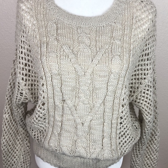 American Rag Oversized Sweater - Picture 2 of 6